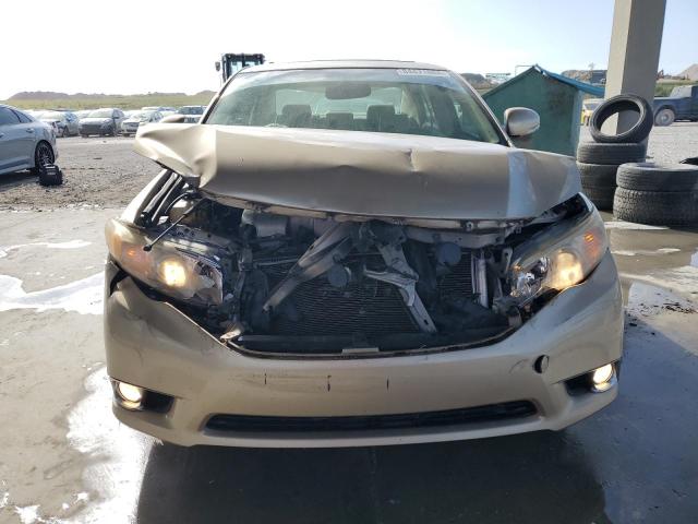 Photo 5 from auction – 2011 TOYOTA AVALON BAS with VIN 4T1BK3DB1BU372356