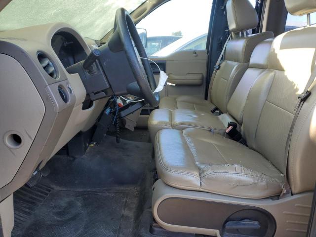 Photo 7 from auction – 2008 FORD F150 with VIN 1FTRF12248KB38375
