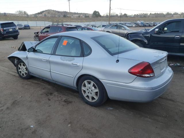 Photo 2 from auction – 2007 FORD TAURUS SE with VIN 1FAFP53U87A192909