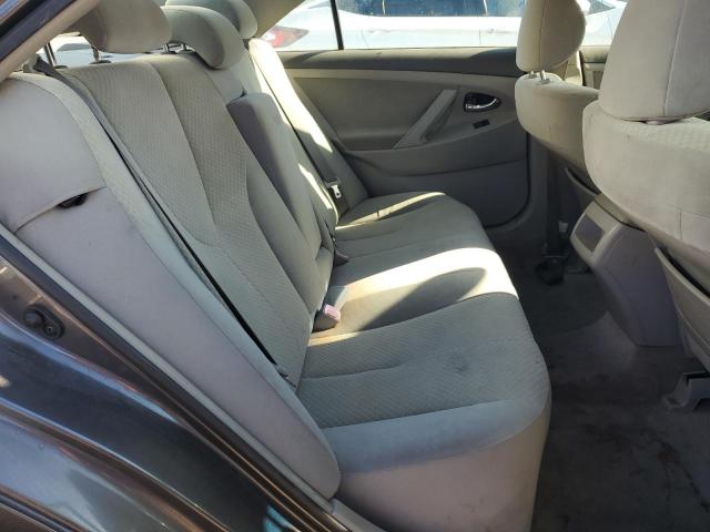 Photo 10 from auction – 2007 TOYOTA CAMRY CE with VIN JTNBE46K873086141