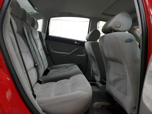 Photo 10 from auction – 2000 VOLKSWAGEN PASSAT GLS with VIN WVWMA23B3YE073398