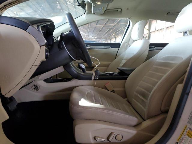 Photo 7 from auction – 2013 FORD FUSION SE with VIN 3FA6P0LU0DR229732