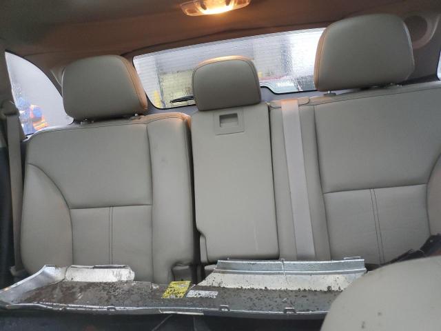 Photo 10 from auction – 2013 FORD EDGE with VIN 2FMDK4KC7DBC63869