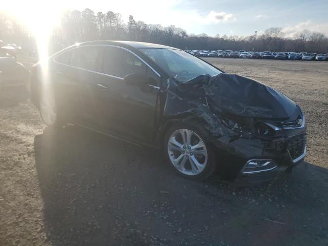 Photo 4 from auction – 2017 CHEVROLET CRUZE PREM with VIN 1G1BF5SM5H7205281