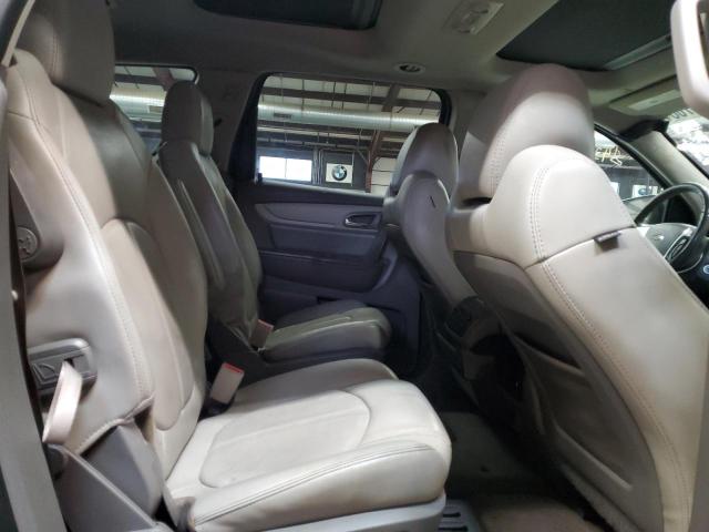 Photo 11 from auction – 2016 CHEVROLET TRAVERSE L with VIN 1GNKVHKD8GJ313625