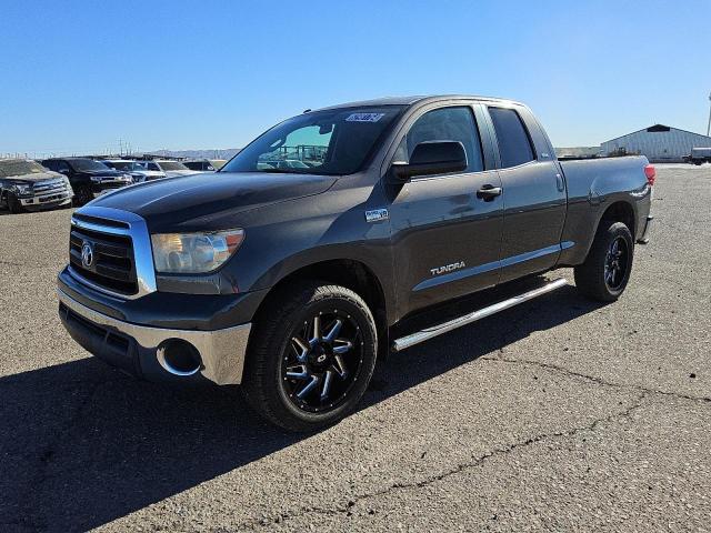 Photo 1 from auction – 2011 TOYOTA TUNDRA DOU with VIN 5TFRY5F18BX102959