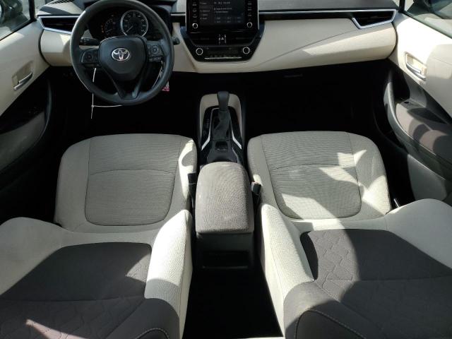 Photo 8 from auction – 2020 TOYOTA COROLLA LE with VIN 5YFEPRAE3LP042866