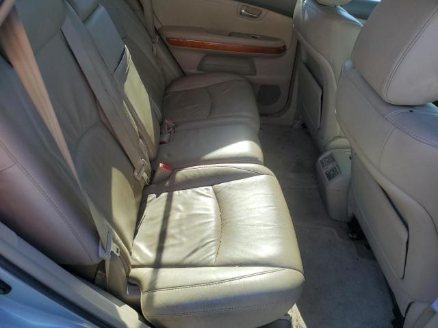 Photo 11 from auction – 2006 LEXUS RX 330 with VIN 2T2GA31U36C045328