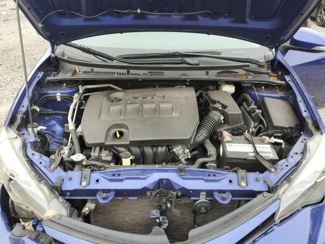 Photo 11 from auction – 2018 TOYOTA COROLLA L with VIN 2T1BURHE7JC114831