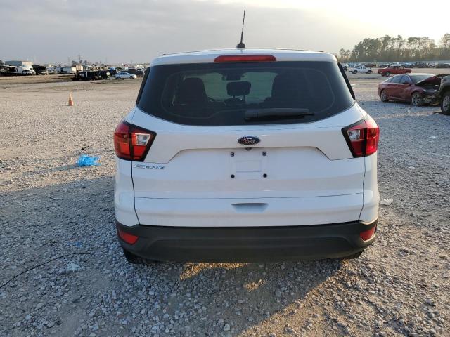 Photo 6 from auction – 2019 FORD ESCAPE S with VIN 1FMCU0F79KUB58415