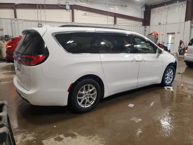 Photo 3 from auction – 2022 CHRYSLER PACIFICA T with VIN 2C4RC1BG7NR150828