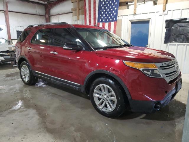 صورة رقم 4 من المزاد - 2013 FORD EXPLORER X مع VIN 1FM5K7D87DGB62208