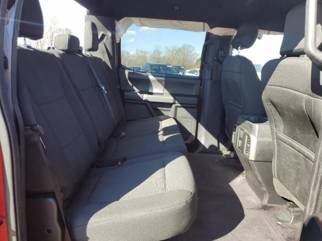 Photo 10 from auction – 2016 FORD F150 SUPER with VIN 1FTEW1EP2GFA67741