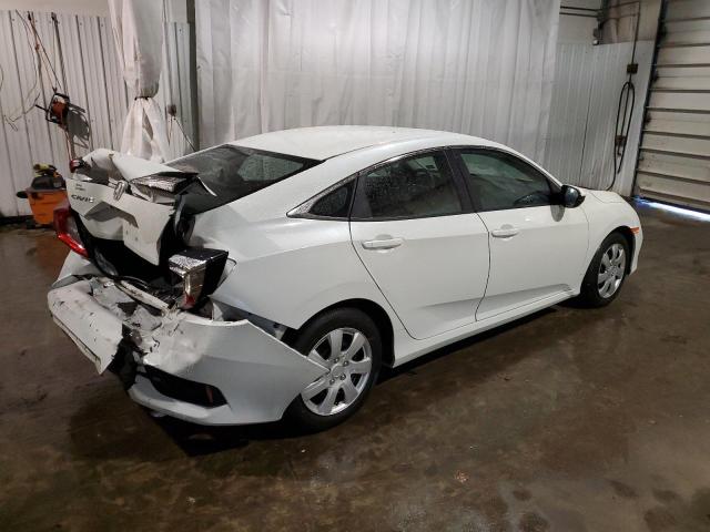 Photo 3 from auction – 2021 HONDA CIVIC LX with VIN 2HGFC2F60MH539620