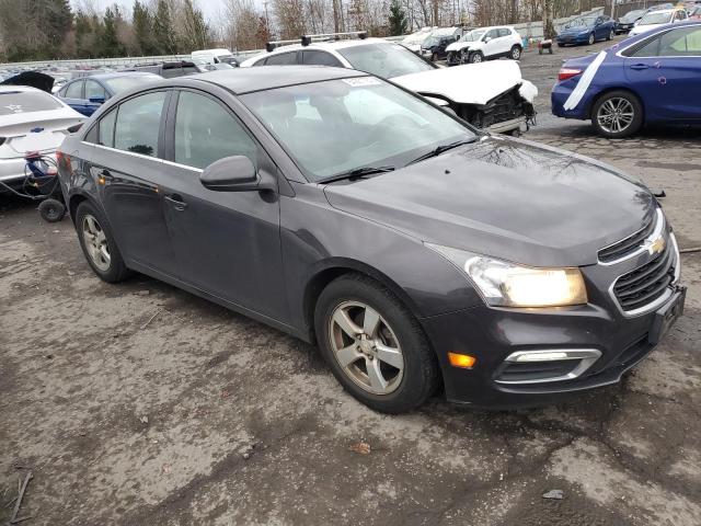 Photo 4 from auction – 2015 CHEVROLET CRUZE LT with VIN 1G1PC5SB4F7274201