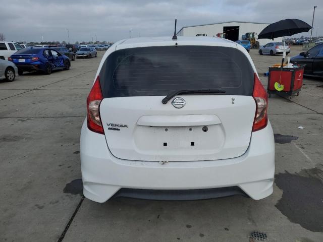 Photo 6 from auction – 2019 NISSAN VERSA NOTE with VIN 3N1CE2CP3KL360035