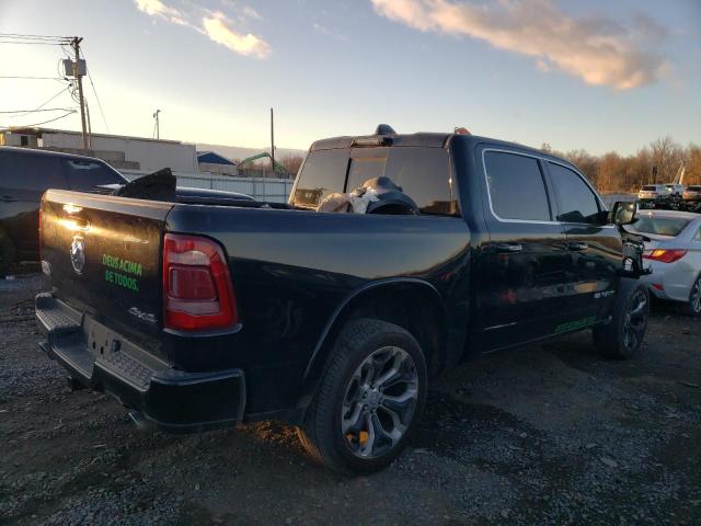 Photo 3 from auction – 2022 RAM 1500 LONGH with VIN 1C6SRFKT4NN164619