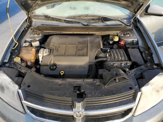 Photo 11 from auction – 2008 DODGE AVENGER R/ with VIN 1B3LC76M98N648945