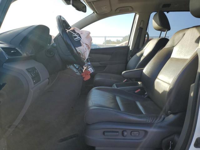 Photo 7 from auction – 2014 HONDA ODYSSEY EX with VIN 5FNRL5H68EB074151