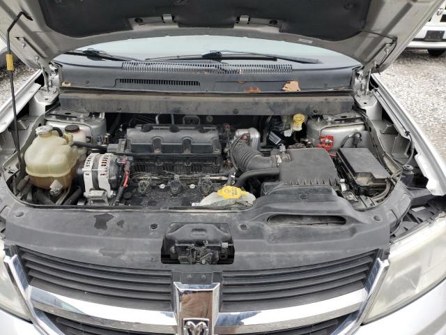 Photo 11 from auction – 2009 DODGE JOURNEY SX with VIN 3D4GG57V49T503204