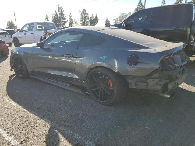 Photo 2 from auction – 2020 FORD MUSTANG with VIN 1FA6P8TH5L5159907
