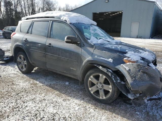 Photo 4 from auction – 2012 TOYOTA RAV4 SPORT with VIN 2T3RF4DV3CW188144