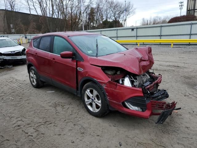 Photo 4 from auction – 2016 FORD ESCAPE SE with VIN 1FMCU9GXXGUB18130