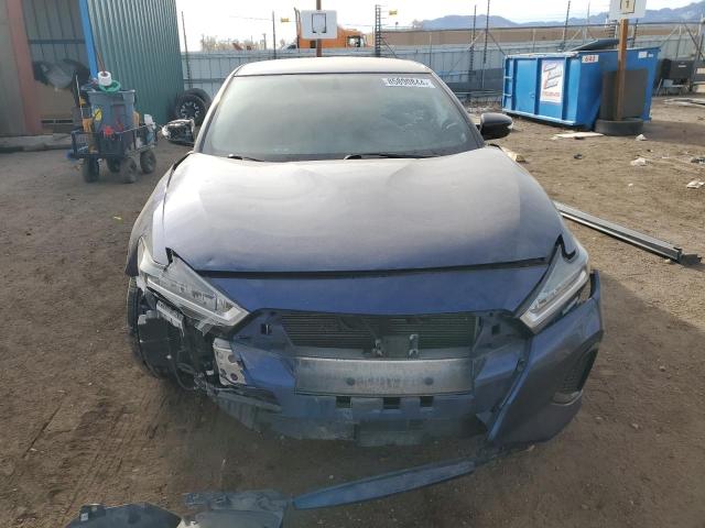 Photo 5 from auction – 2019 NISSAN MAXIMA S with VIN 1N4AA6AV2KC361753