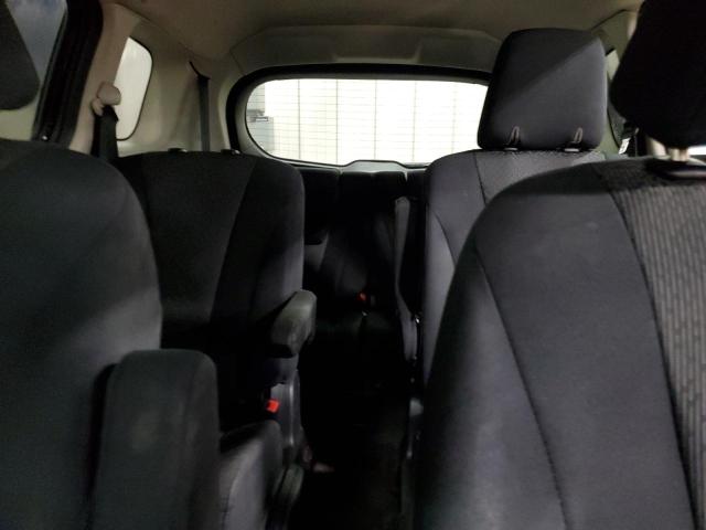 Photo 10 from auction – 2012 MAZDA 5 with VIN JM1CW2BL0C0125549