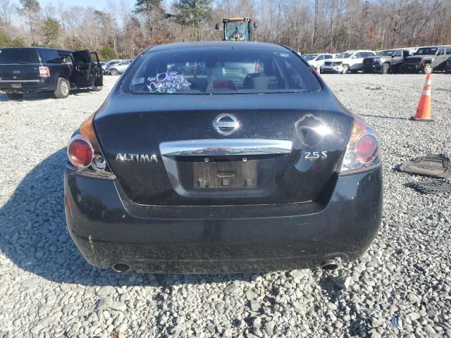 Photo 6 from auction – 2010 NISSAN ALTIMA BAS with VIN 1N4AL2AP0AN497676