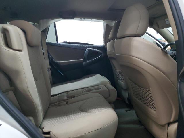 Photo 11 from auction – 2011 TOYOTA RAV4 with VIN 2T3BF4DV9BW115134