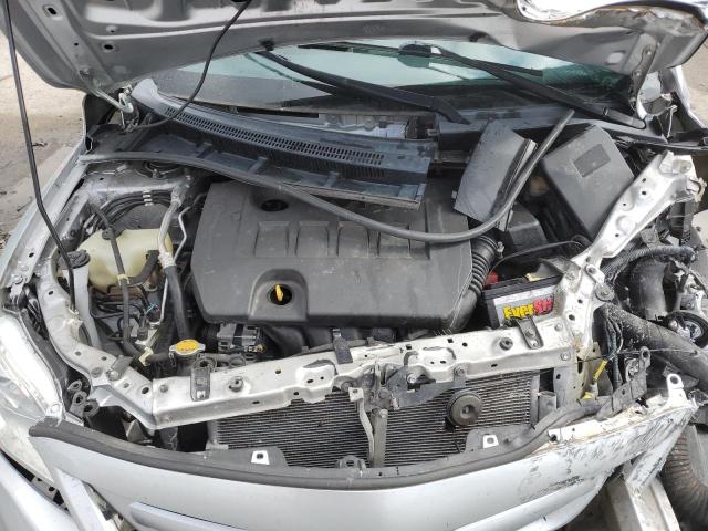 Zdjęcie 11 z aukcji – 2013 TOYOTA COROLLA BA z VIN 5YFBU4EE5DP176207