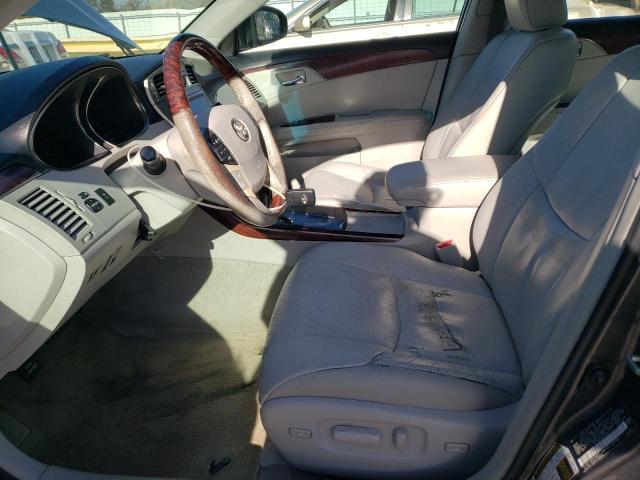 Photo 7 from auction – 2011 TOYOTA AVALON BAS with VIN 4T1BK3DB3BU406331