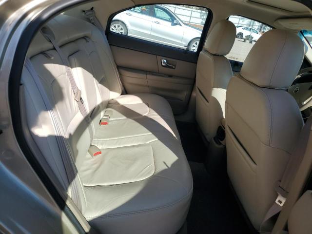 Photo 10 from auction – 2000 MERCURY SABLE LS P with VIN 1MEFM55S8YG602894