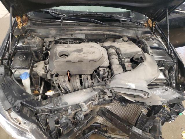 Photo 11 from auction – 2016 KIA OPTIMA LX with VIN KNAGT4L37G5105955
