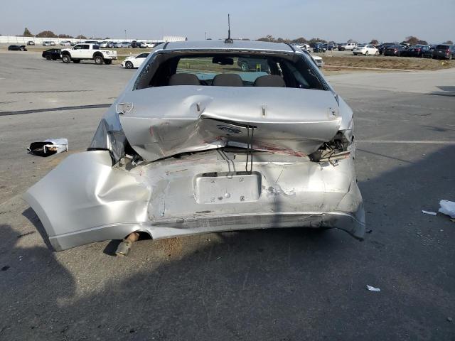 Photo 6 from auction – 2009 FORD FOCUS SES with VIN 1FAHP36N09W243018