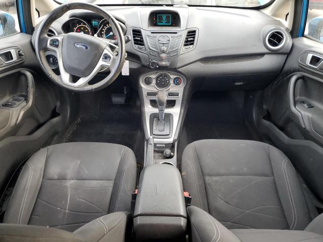 Photo 8 from auction – 2015 FORD FIESTA SE with VIN 3FADP4BJ5FM220224