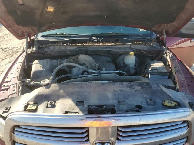 Photo 11 from auction – 2015 RAM 1500 SLT with VIN 1C6RR7LT8FS761200