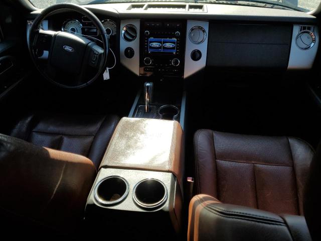 Zdjęcie 8 z aukcji – 2011 FORD EXPEDITION z VIN 1FMJK1J58BEF34329