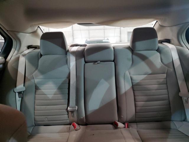 Photo 10 from auction – 2010 FORD TAURUS SE with VIN 1FAHP2DW7AG165910
