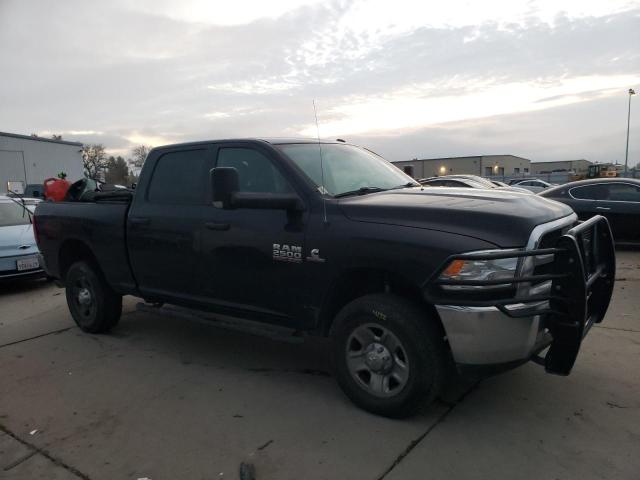 Photo 4 from auction – 2018 RAM 2500 ST with VIN 3C6UR5CL6JG341515
