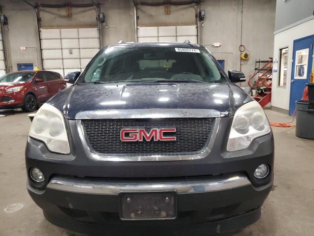 Photo 5 from auction – 2011 GMC ACADIA SLT with VIN 1GKKVRED3BJ277074