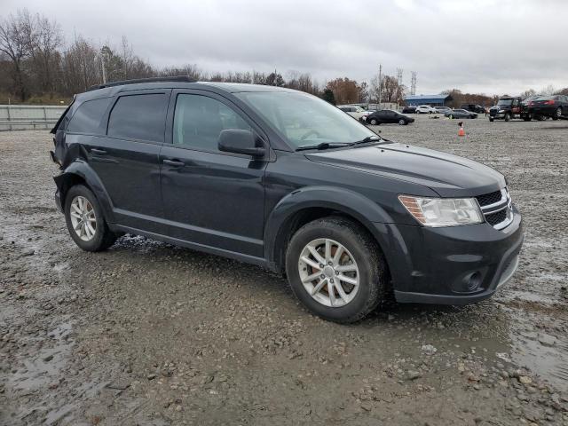 Photo 4 from auction – 2014 DODGE JOURNEY SX with VIN 3C4PDCBG3ET250700