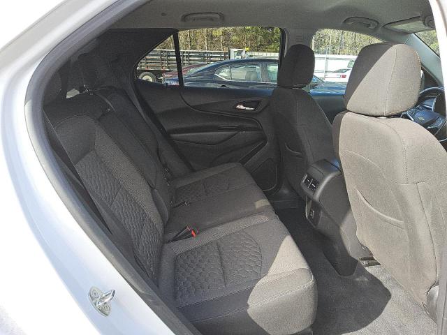Photo 11 from auction – 2020 CHEVROLET EQUINOX LT with VIN 3GNAXUEV0LS612876