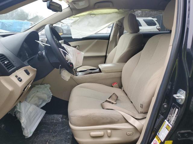 Photo 7 from auction – 2015 TOYOTA VENZA LE with VIN 4T3ZA3BB6FU092210