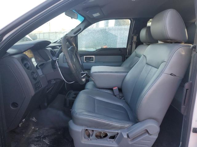 Photo 7 from auction – 2011 FORD F150 SUPER with VIN 1FTVX1EF8BKE23081