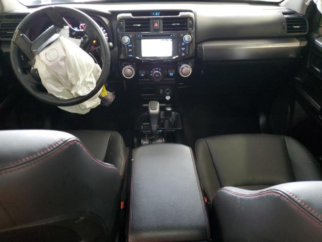 Photo 8 from auction – 2019 TOYOTA 4RUNNER SR with VIN JTEBU5JR6K5731010