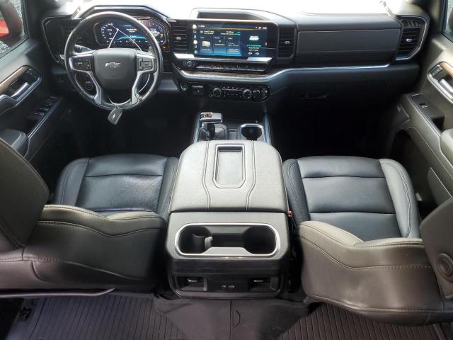 Photo 8 from auction – 2022 CHEVROLET SILVERADO with VIN 3GCUDEET5NG505380