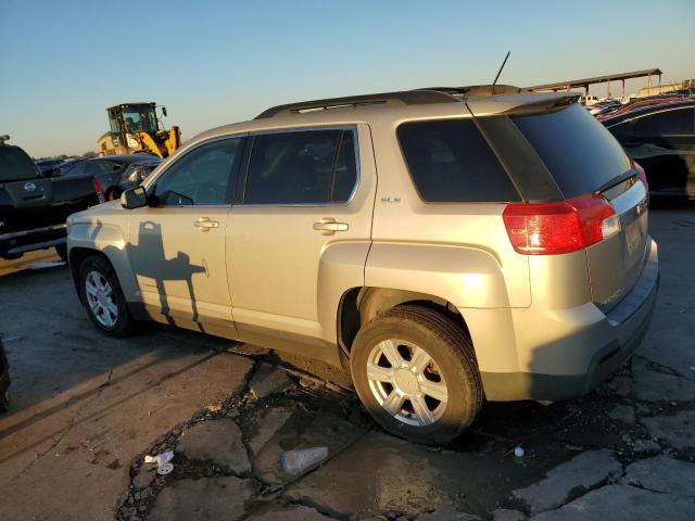 Photo 2 from auction – 2015 GMC TERRAIN with VIN 2GKALREKXF6169506