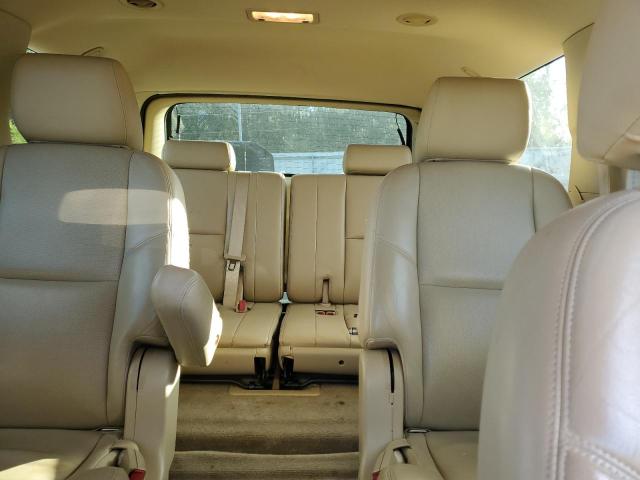 Photo 10 from auction – 2014 CADILLAC ESCALADE L with VIN 1GYS3BEFXER161624